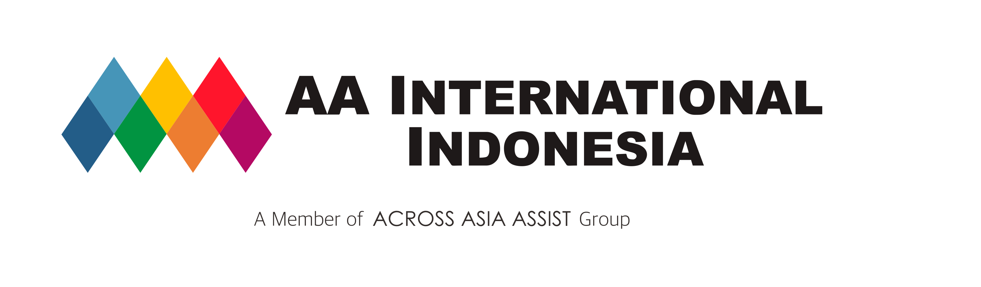 ASURANSI REKANAN PT. AA International Indonesia (AAI Indonesia) 